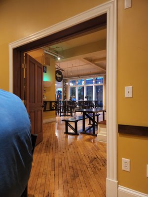 Bombay Social by null