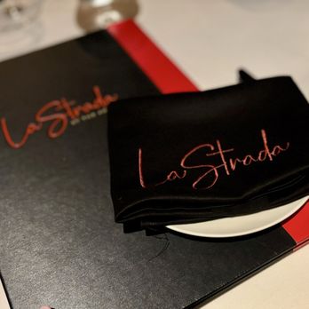 La Strada at the Shore - Menu - Italian Near Me - Atlantic City, New Jersey La Strada at the Shore - Menu - Italian Near Me - Atlantic City, New Jersey