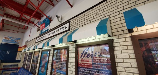 HERR’S SNACK FACTORY TOURS - 97 Photos & 51 Reviews - 271 Old Baltimore ...