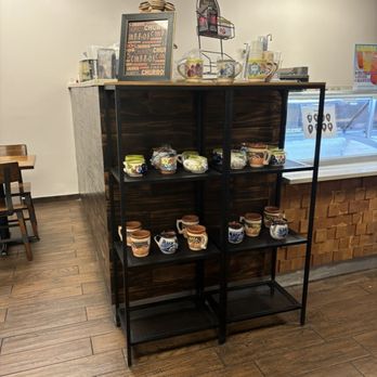Xurro - Cute handmade cups for sale - Cafes Near Me - Chicago, Illinois Xurro - Cute handmade cups for sale - Cafes Near Me - Chicago, Illinois