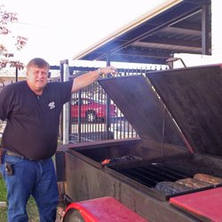 Desperado's Catering