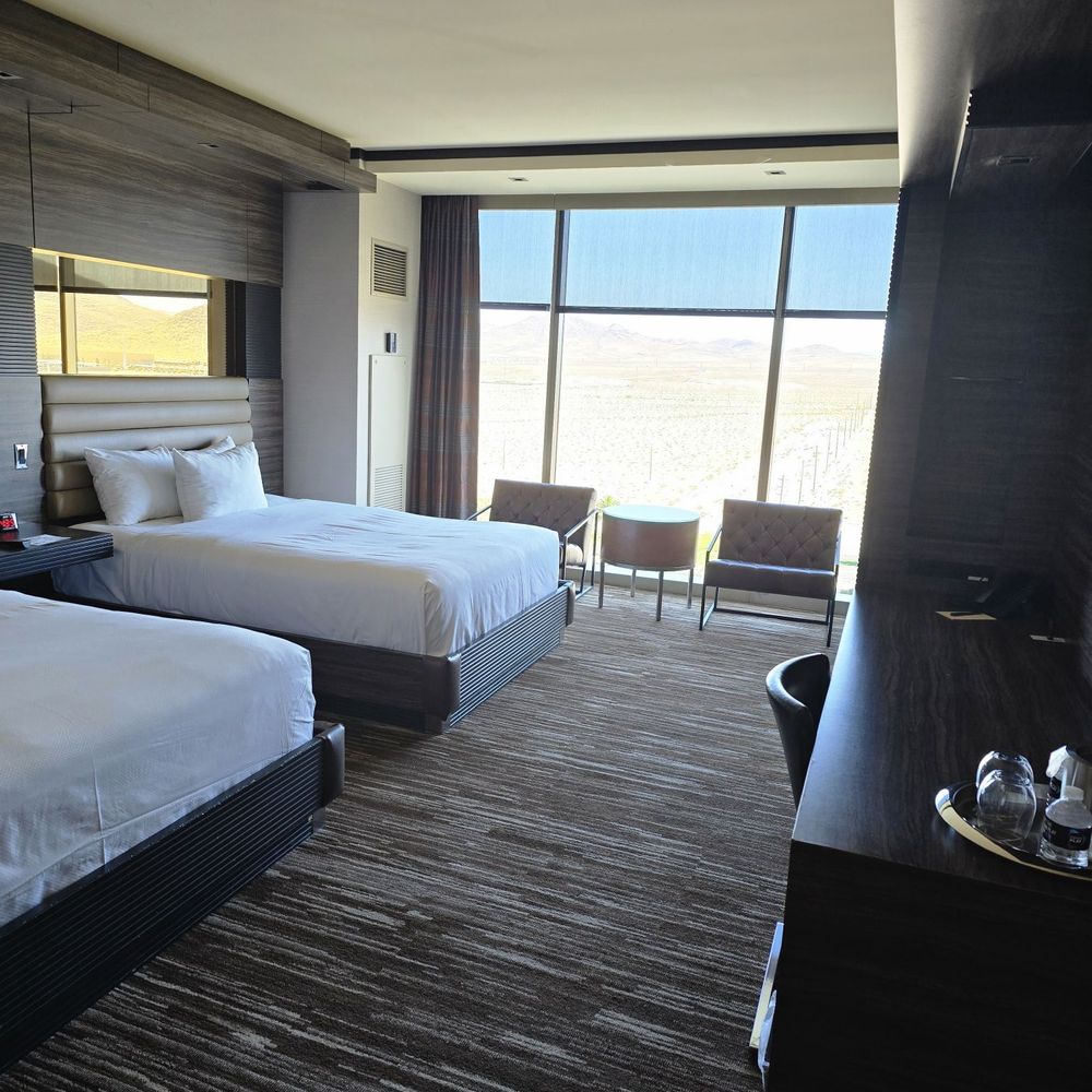M Resort Spa Casino - Hotels Near Me - Henderson, Nevada