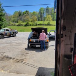 Mullins Auto Repair