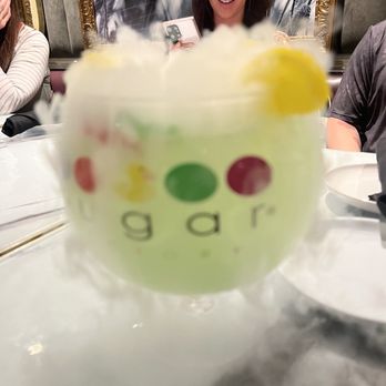 Sugar Factory - Candy Stores Near Me - Las Vegas, Nevada