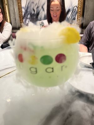 Sugar Factory by null