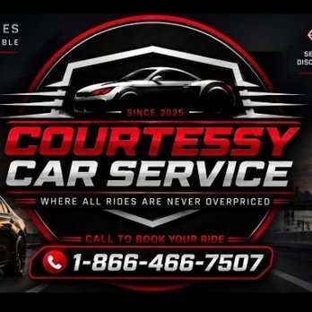 Courtesy Car Service - Taxis Near Me Courtesy Car Service - Taxis Near Me