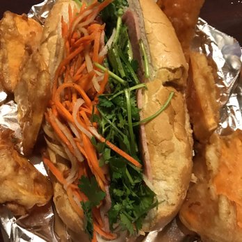 Pho Viet - Vietnamese Near Me - Washington, DC, District of Columbia