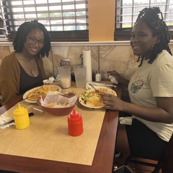 Rancho's Taquieria - Waitress took a photo of us eating. - Mexican Near Me - Dickinson, Texas Rancho's Taquieria - Waitress took a photo of us eating. - Mexican Near Me - Dickinson, Texas