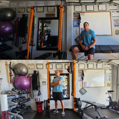 DG Training Reformed