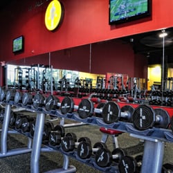 Gold's Gym