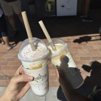 Heytea - Juice Bars & Smoothies Near Me - Seattle, Washington