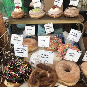 Montclair Bread Company - Im curious about that margarita donut - Bakeries Near Me - Montclair, New Jersey Montclair Bread Company - Im curious about that margarita donut - Bakeries Near Me - Montclair, New Jersey