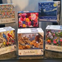 Puzzles