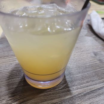 El Limon - Margarita - Mexican Near Me - Chalfont, Pennsylvania