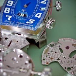 Time Innovations - Watch repair and after sales service center located in the heart of Manhattan, New York.