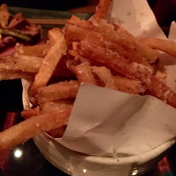 Baoli Miami - Fries - Bars Near Me - Miami Beach, Florida Baoli Miami - Fries - Bars Near Me - Miami Beach, Florida