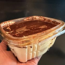 7/30/26 Tiramisu