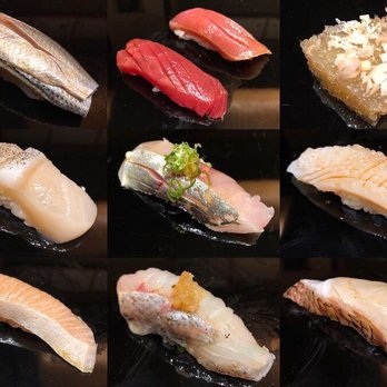 Wataru - Sushi Bars Near Me - Seattle, Washington Wataru - Sushi Bars Near Me - Seattle, Washington