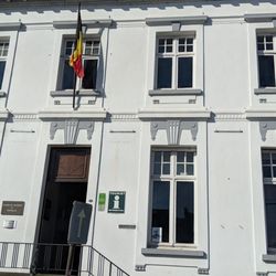 Maison du Tourisme de Waterloo