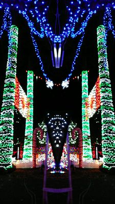 Stanley Park Railway by null