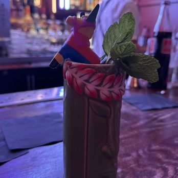 Ghost Donkey - Mexican Near Me - Las Vegas, Nevada