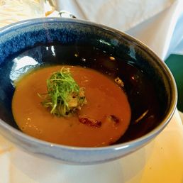Lobster Bisque