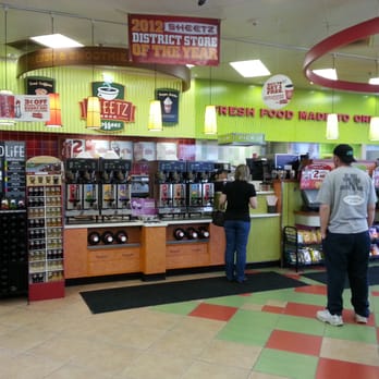 Sheetz - the inside of a fast food restaurant - Gas Stations Near Me - Triadelphia, West Virginia Sheetz - the inside of a fast food restaurant - Gas Stations Near Me - Triadelphia, West Virginia