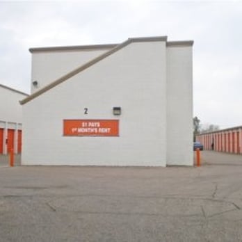 Public Storage - Self Storage Near Me - Canton, Michigan