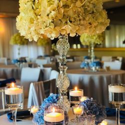 Adria Restaurant & Banquet Facility