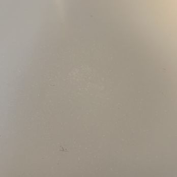 The Bath Doctor - Weird textured surface. Chip was tiny but they revisited a large area of the bath. It was a brand new bath. - Kitchen & Bath Near Me - St Helens, XMS The Bath Doctor - Weird textured surface. Chip was tiny but they revisited a large area of the bath. It was a brand new bath. - Kitchen & Bath Near Me - St Helens, XMS