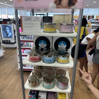 Ulta Beauty - Cosmetics & Beauty Supply Near Me - Gambrills, Maryland Ulta Beauty - Cosmetics & Beauty Supply Near Me - Gambrills, Maryland