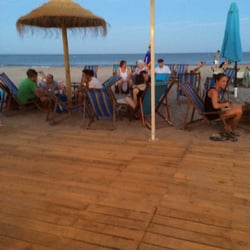 Beach Life