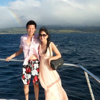 Teralani Sailing Adventures - Boating Near Me - Lahaina, Hawaii Teralani Sailing Adventures - Boating Near Me - Lahaina, Hawaii