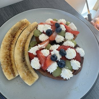 Maple Pine Breakfast & Thai Kitchen - Ultimate French Toast Breakfast - Breakfast & Brunch Near Me - Charlottesville, Virginia Maple Pine Breakfast & Thai Kitchen - Ultimate French Toast Breakfast - Breakfast & Brunch Near Me - Charlottesville, Virginia