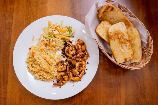 Unos Mariscos O Que by null