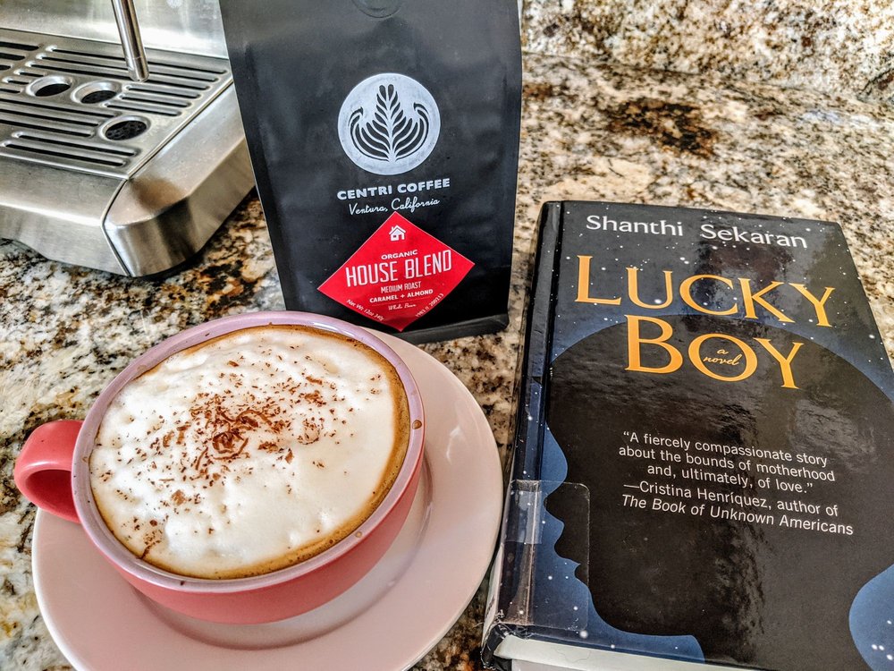 CENTRI COFFEE 11 Reviews 4561 Market St, Ventura, California