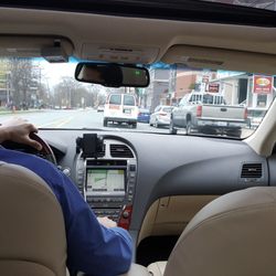 FlyTime Halifax Airport Taxi