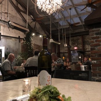 Celadon - Seafood Near Me - Napa, California