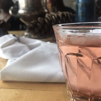 Park & Field - Rosé and add on to the Bottomless Brunch - New American Near Me - Chicago, Illinois