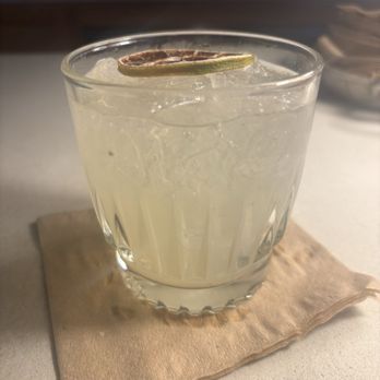 Adios - Cocktail Bars Near Me - Birmingham, Alabama Adios - Cocktail Bars Near Me - Birmingham, Alabama