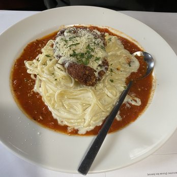 J Liu of Dublin - Chicken parm - New American Near Me - Dublin, Ohio J Liu of Dublin - Chicken parm - New American Near Me - Dublin, Ohio