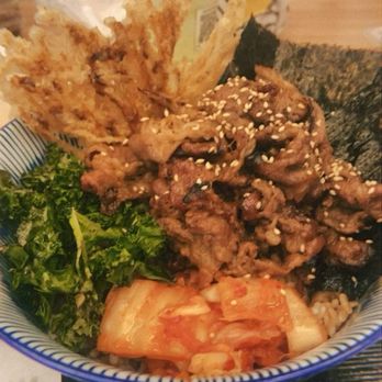 Kaidon - Kai don - Japanese Near Me - West Covina, California