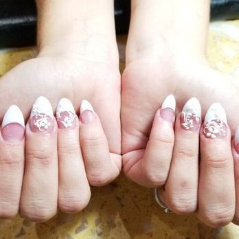 Allure Nails & Spa - Nail Salons Near Me - Beaverton, Oregon