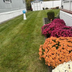 JTN Landscaping Services