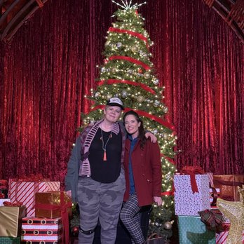 Yuletide Cinemaland - Festivals Near Me - Los Angeles, California Yuletide Cinemaland - Festivals Near Me - Los Angeles, California