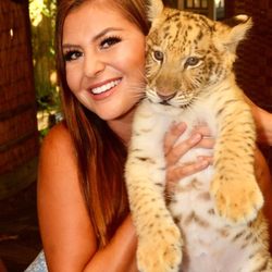 T.I.G.E.R.S. Preservation Station - Once in a lifetime experience money goes towards preservation of these amazing animals!