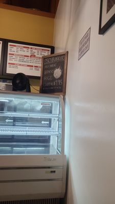 Los Pinos Taco Shop by null