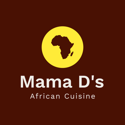 Mama D's African Cuisine by null