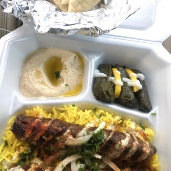 Abby's Mediterranean Grill - Lamb Döner. - Middle Eastern Near Me - Alpharetta, Georgia Abby's Mediterranean Grill - Lamb Döner. - Middle Eastern Near Me - Alpharetta, Georgia