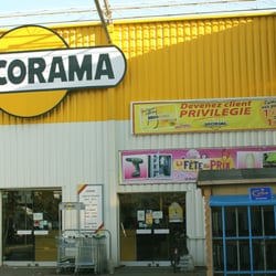 Bricorama
